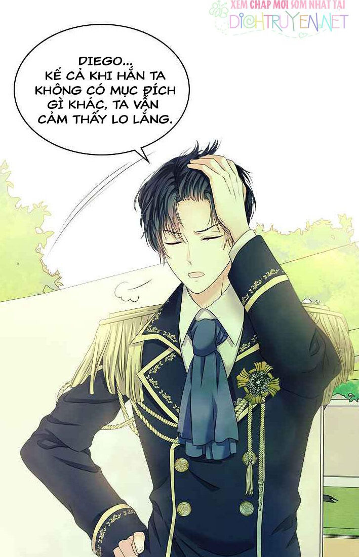 Tôi Trở Thành Hầu Gái Của Một Công Tước Chapter 52 - Trang 2