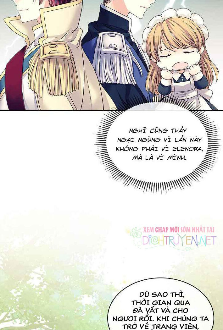 Tôi Trở Thành Hầu Gái Của Một Công Tước Chapter 52 - Trang 2