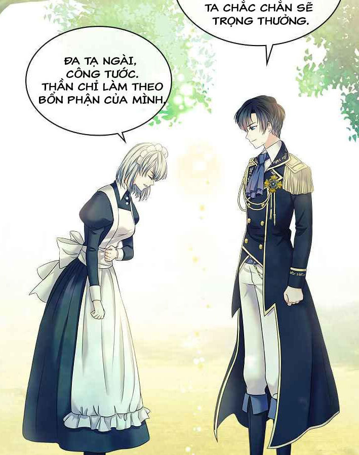 Tôi Trở Thành Hầu Gái Của Một Công Tước Chapter 52 - Trang 2