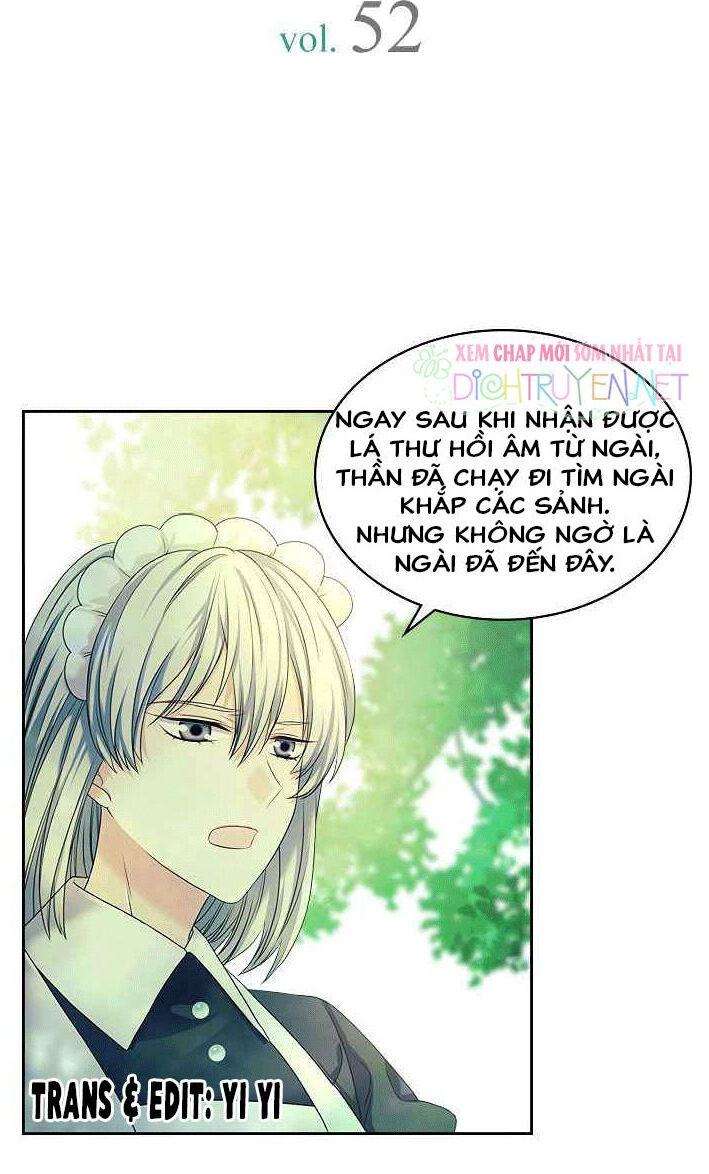 Tôi Trở Thành Hầu Gái Của Một Công Tước Chapter 52 - Trang 2