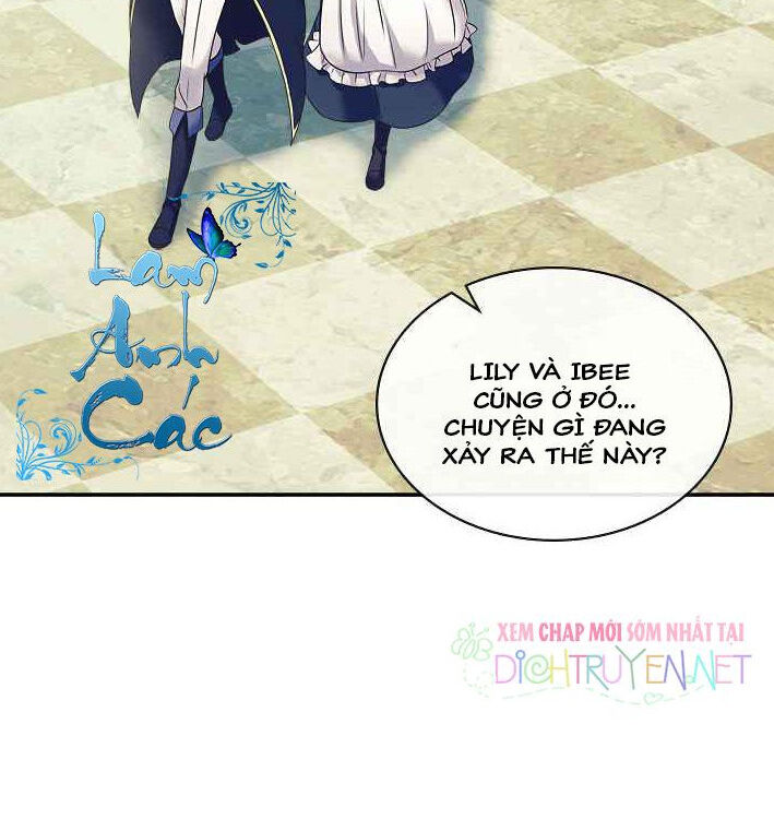 Tôi Trở Thành Hầu Gái Của Một Công Tước Chapter 52 - Trang 2