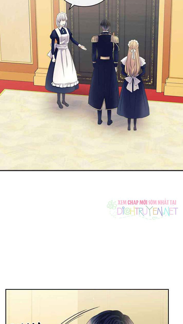 Tôi Trở Thành Hầu Gái Của Một Công Tước Chapter 52 - Trang 2