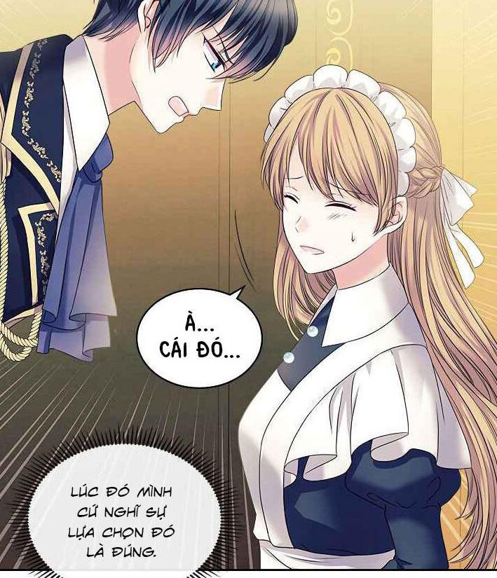 Tôi Trở Thành Hầu Gái Của Một Công Tước Chapter 52 - Trang 2