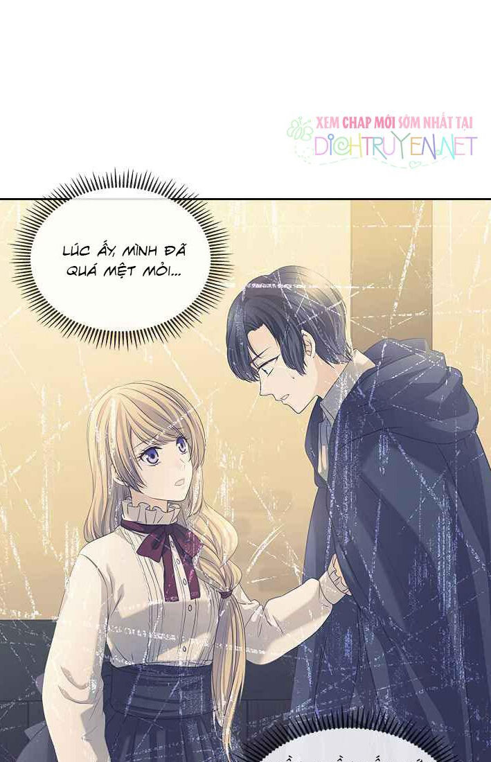 Tôi Trở Thành Hầu Gái Của Một Công Tước Chapter 52 - Trang 2