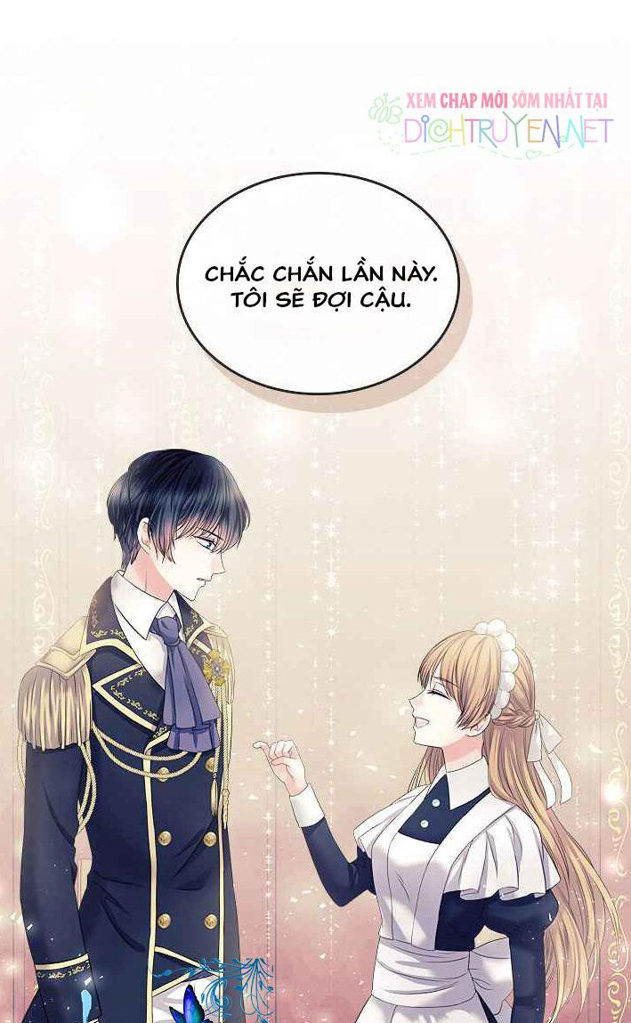 Tôi Trở Thành Hầu Gái Của Một Công Tước Chapter 52 - Trang 2