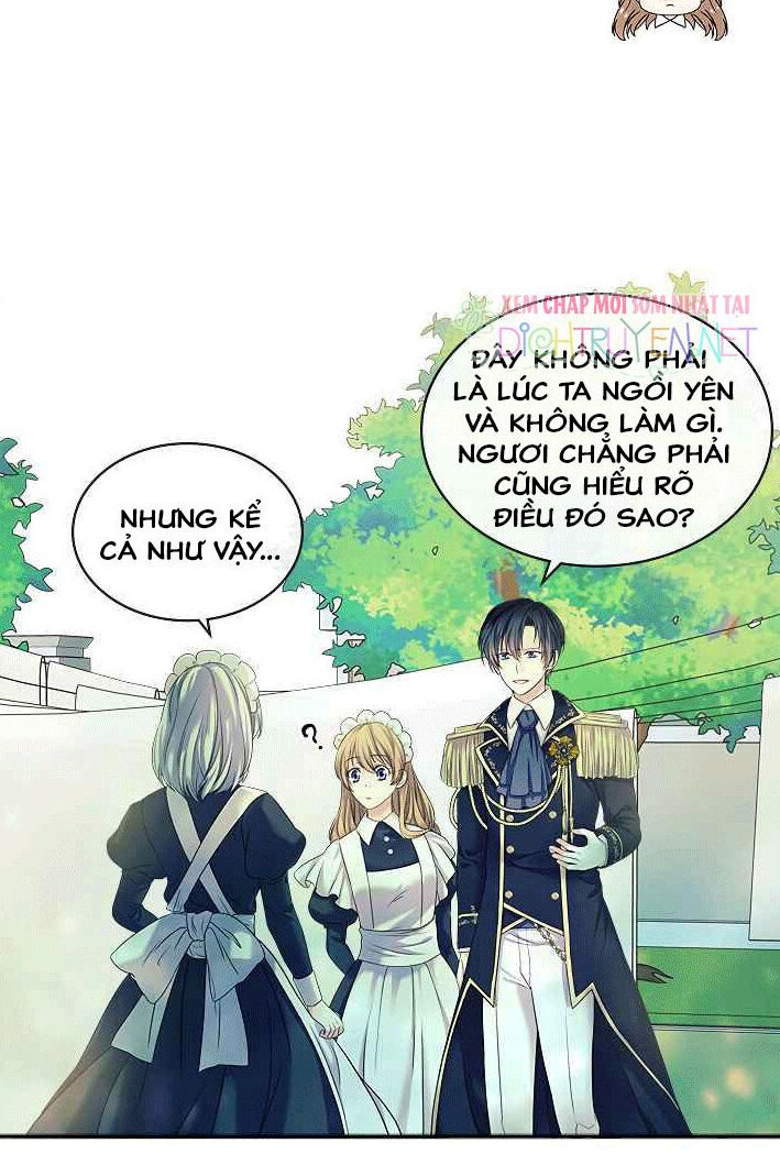 Tôi Trở Thành Hầu Gái Của Một Công Tước Chapter 52 - Trang 2