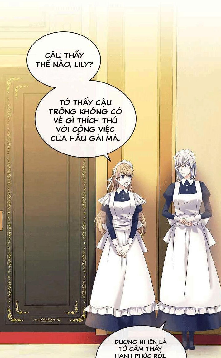 Tôi Trở Thành Hầu Gái Của Một Công Tước Chapter 52 - Trang 2