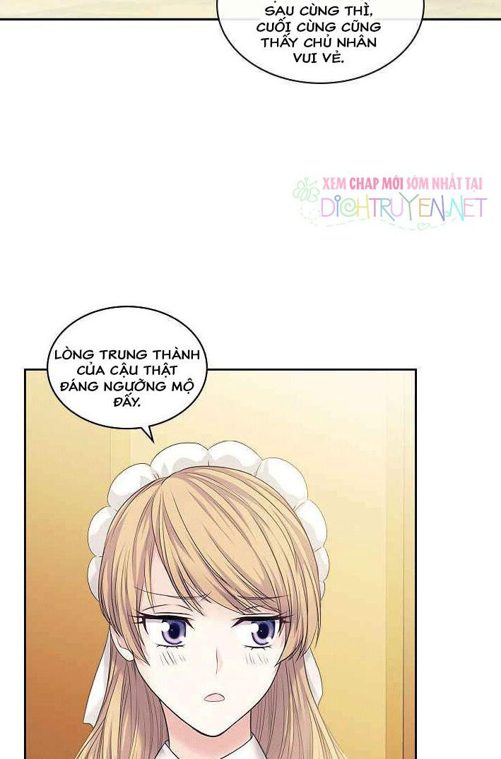 Tôi Trở Thành Hầu Gái Của Một Công Tước Chapter 52 - Trang 2