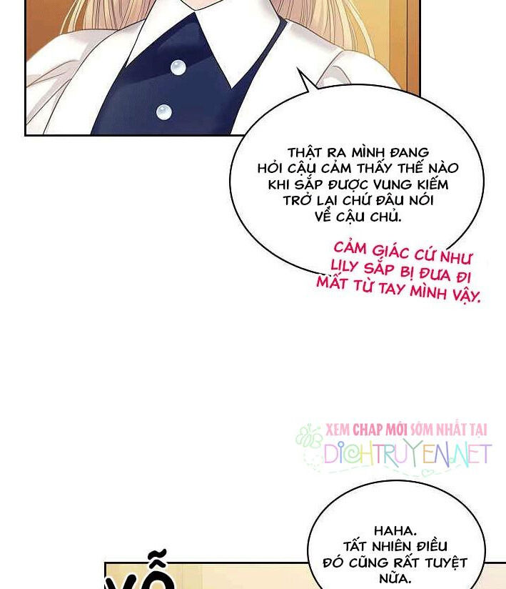 Tôi Trở Thành Hầu Gái Của Một Công Tước Chapter 52 - Trang 2