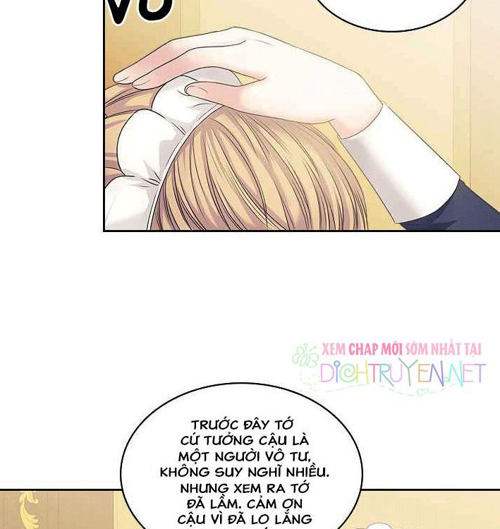 Tôi Trở Thành Hầu Gái Của Một Công Tước Chapter 52 - Trang 2