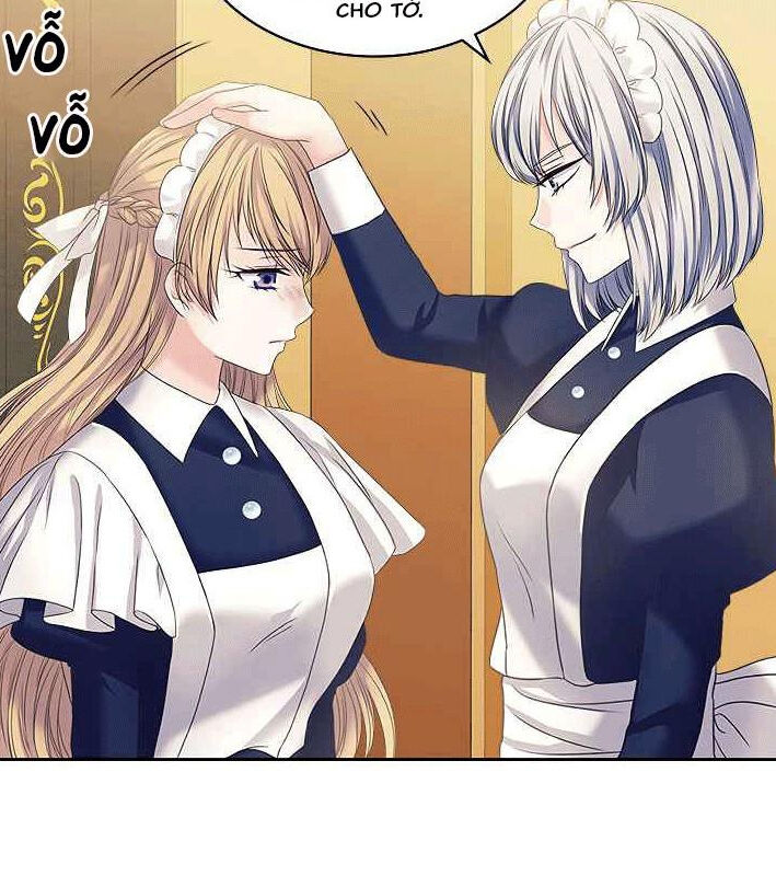 Tôi Trở Thành Hầu Gái Của Một Công Tước Chapter 52 - Trang 2