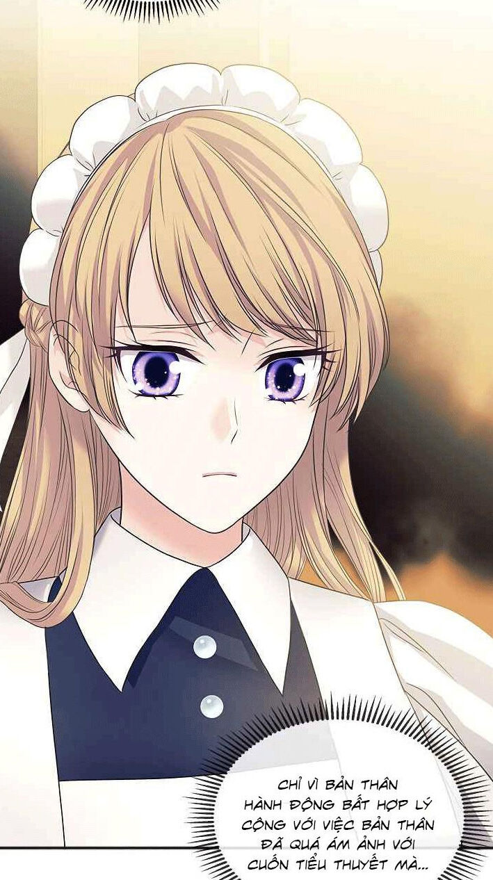 Tôi Trở Thành Hầu Gái Của Một Công Tước Chapter 52 - Trang 2