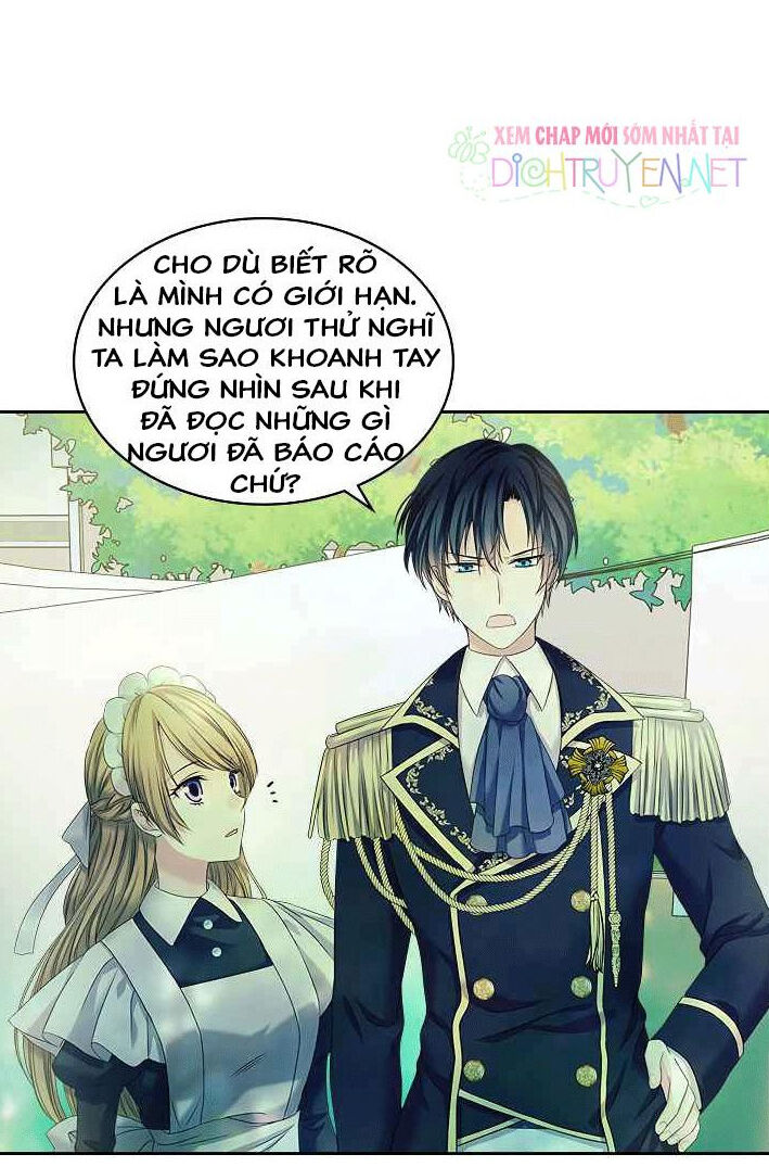 Tôi Trở Thành Hầu Gái Của Một Công Tước Chapter 52 - Trang 2