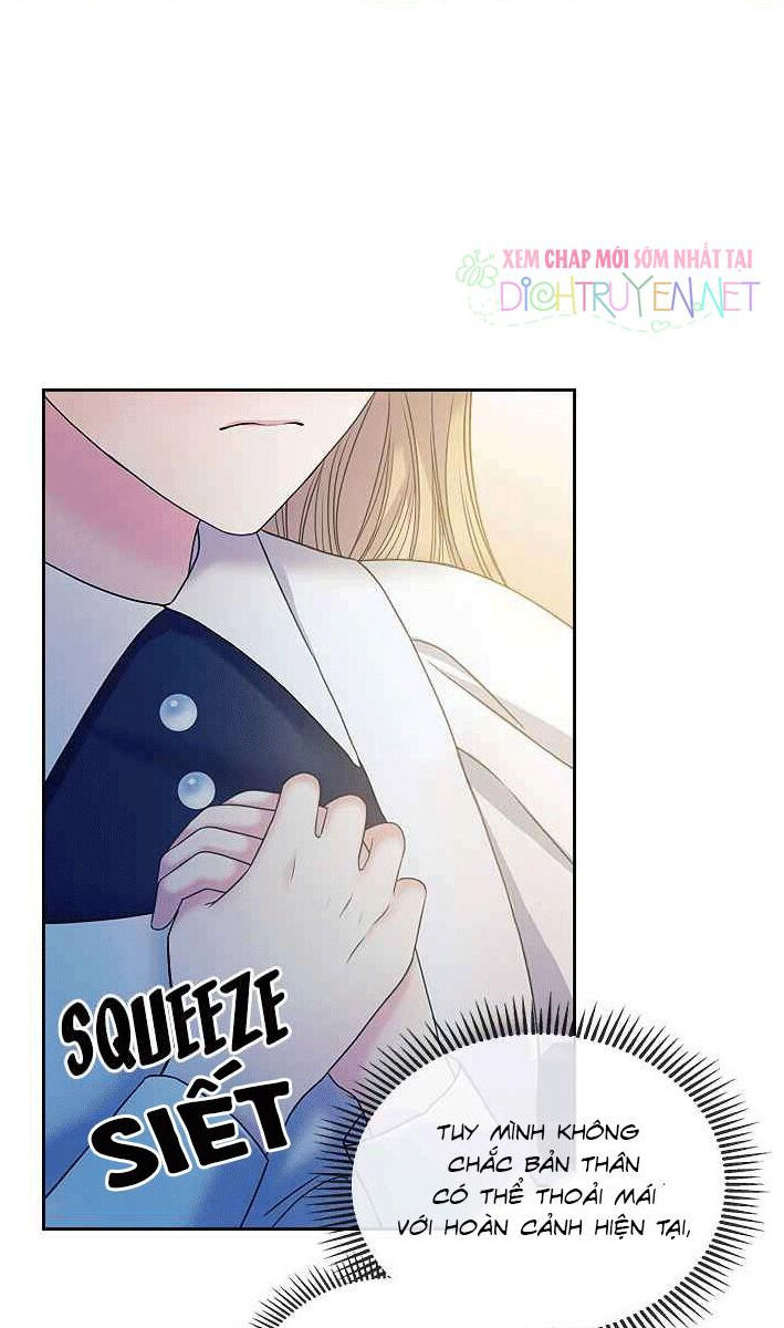 Tôi Trở Thành Hầu Gái Của Một Công Tước Chapter 52 - Trang 2