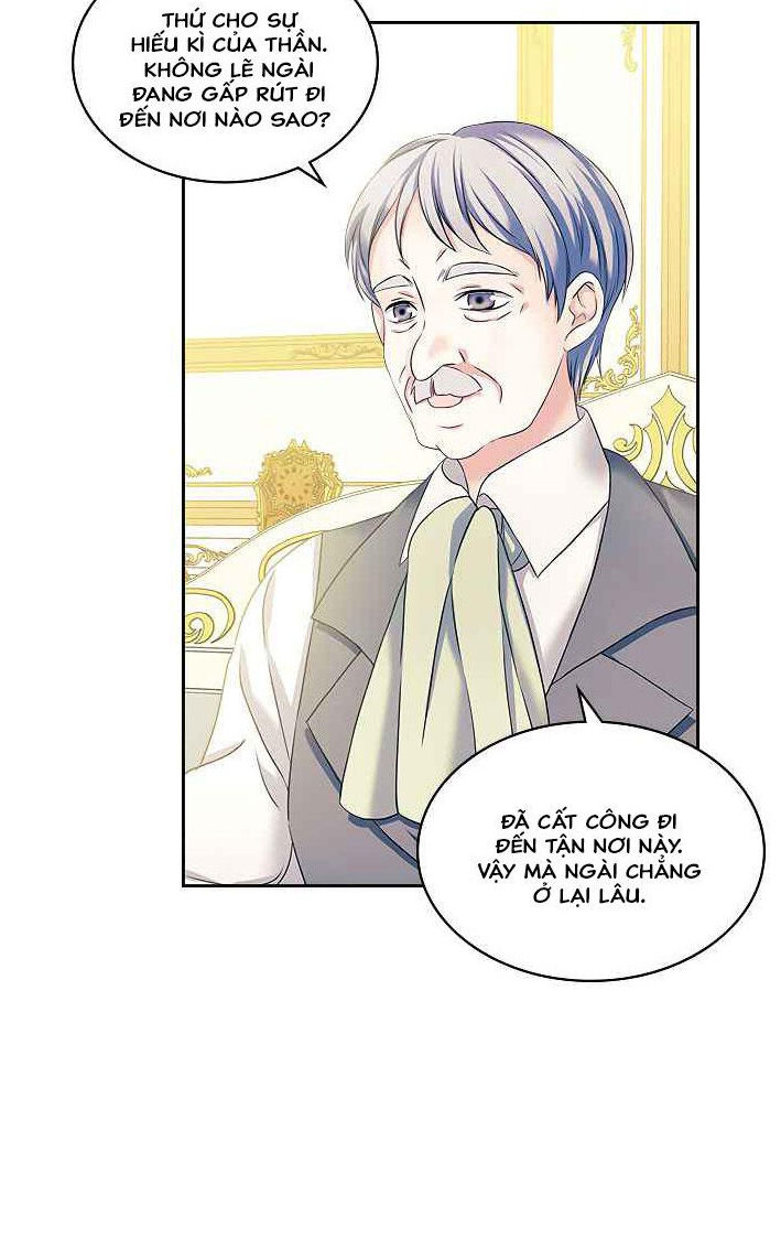 Tôi Trở Thành Hầu Gái Của Một Công Tước Chapter 52 - Trang 2