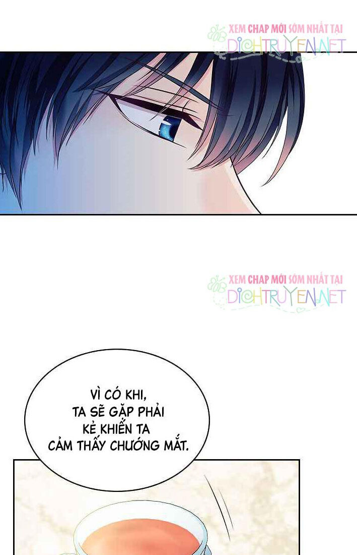 Tôi Trở Thành Hầu Gái Của Một Công Tước Chapter 52 - Trang 2