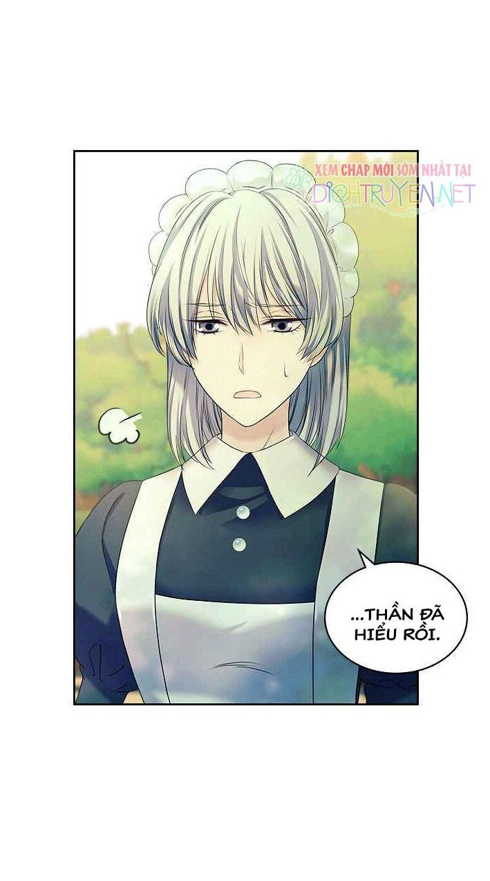 Tôi Trở Thành Hầu Gái Của Một Công Tước Chapter 52 - Trang 2
