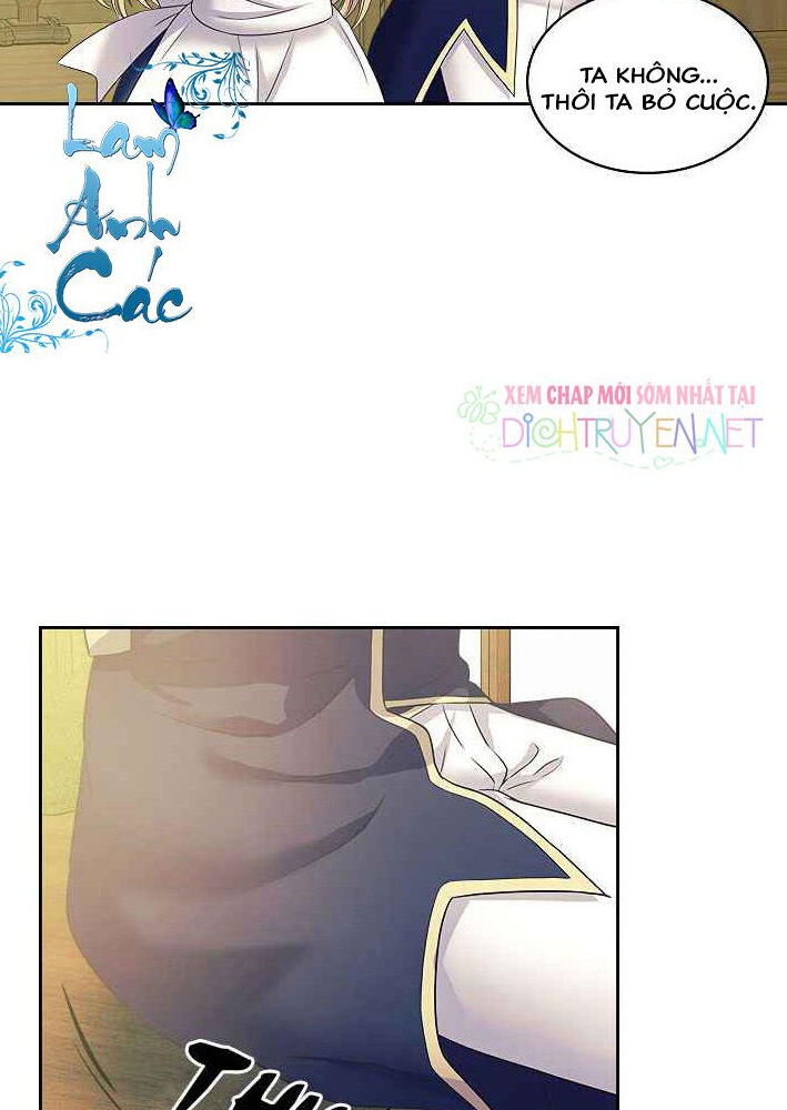 Tôi Trở Thành Hầu Gái Của Một Công Tước Chapter 52 - Trang 2