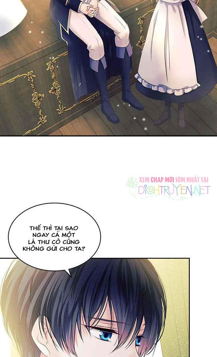 Tôi Trở Thành Hầu Gái Của Một Công Tước Chapter 52 - Trang 2