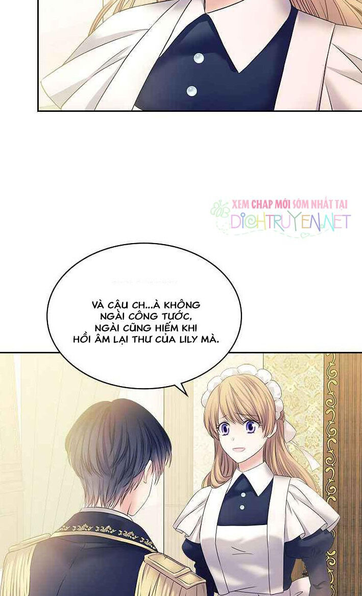 Tôi Trở Thành Hầu Gái Của Một Công Tước Chapter 52 - Trang 2