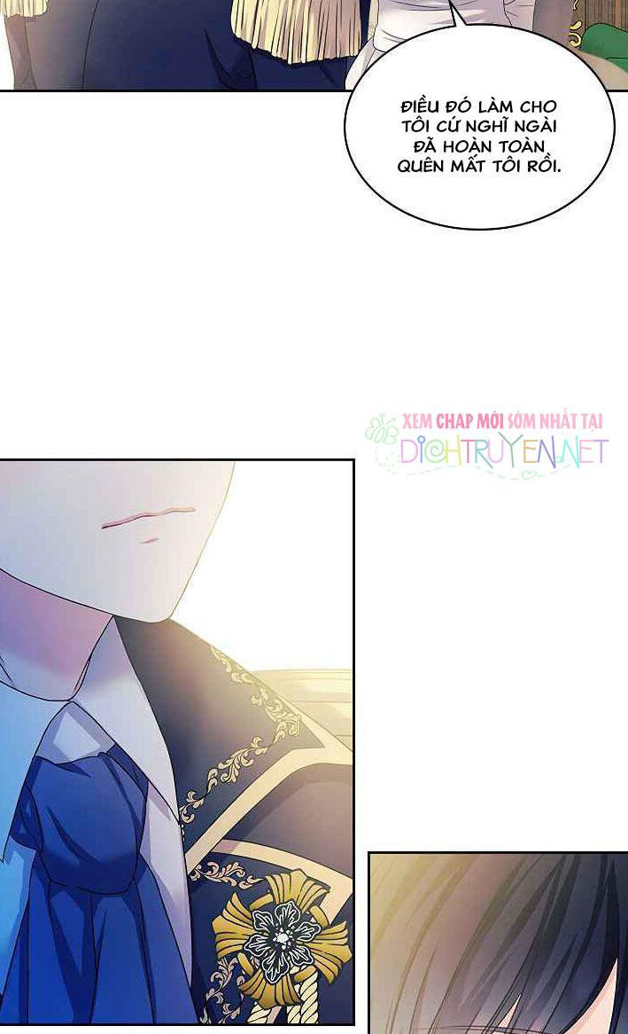 Tôi Trở Thành Hầu Gái Của Một Công Tước Chapter 52 - Trang 2