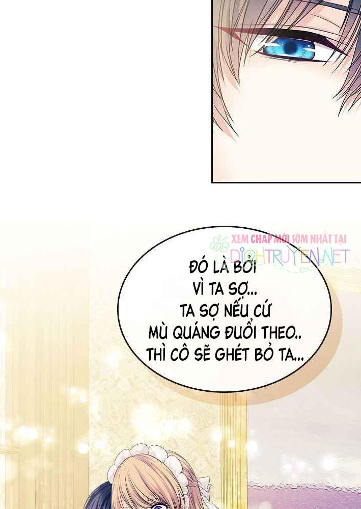 Tôi Trở Thành Hầu Gái Của Một Công Tước Chapter 52 - Trang 2