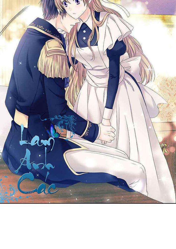 Tôi Trở Thành Hầu Gái Của Một Công Tước Chapter 52 - Trang 2