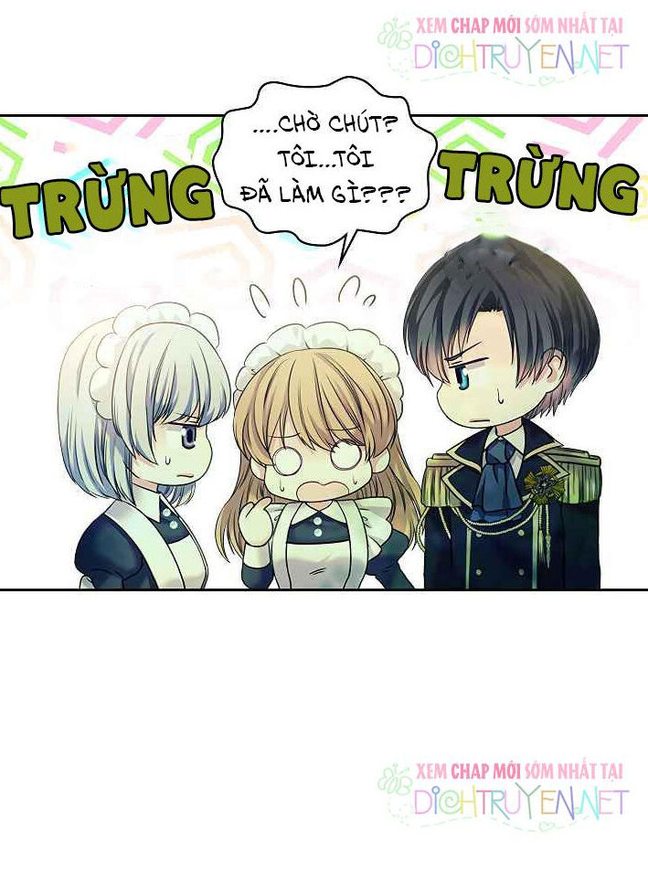 Tôi Trở Thành Hầu Gái Của Một Công Tước Chapter 52 - Trang 2