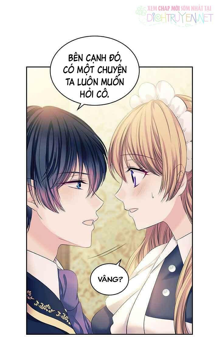 Tôi Trở Thành Hầu Gái Của Một Công Tước Chapter 53 - Trang 2