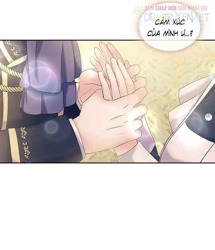 Tôi Trở Thành Hầu Gái Của Một Công Tước Chapter 53 - Trang 2