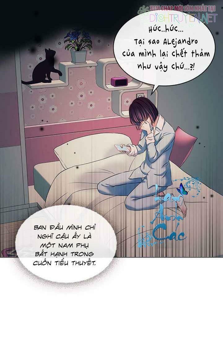 Tôi Trở Thành Hầu Gái Của Một Công Tước Chapter 53 - Trang 2