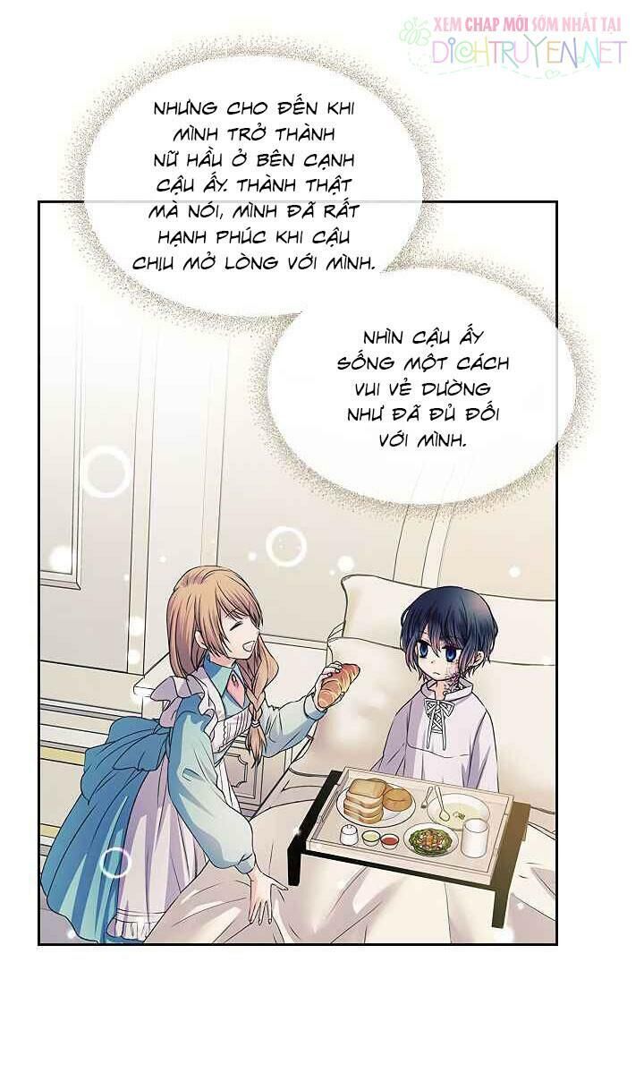 Tôi Trở Thành Hầu Gái Của Một Công Tước Chapter 53 - Trang 2