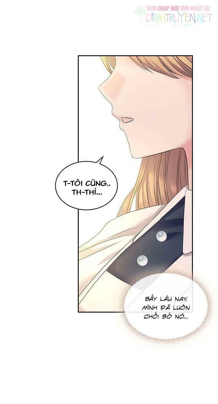 Tôi Trở Thành Hầu Gái Của Một Công Tước Chapter 53 - Trang 2