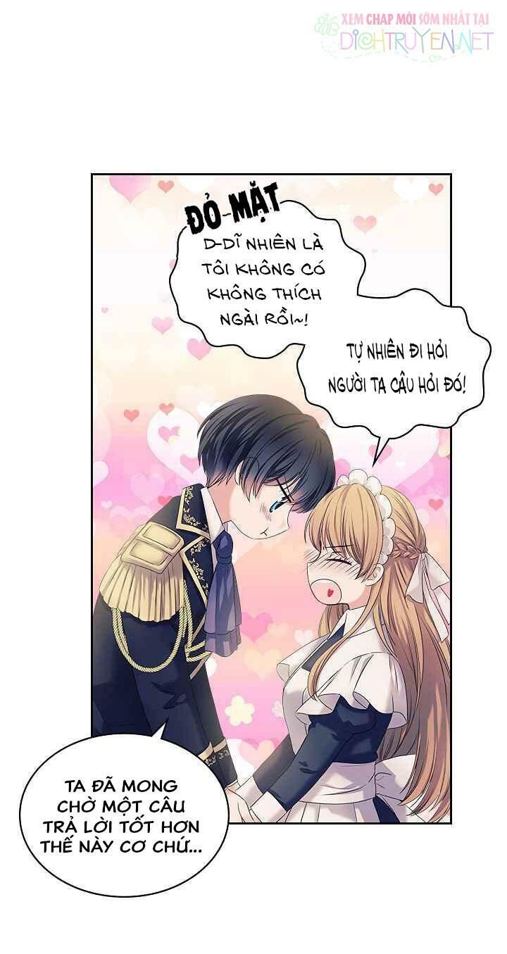 Tôi Trở Thành Hầu Gái Của Một Công Tước Chapter 53 - Trang 2