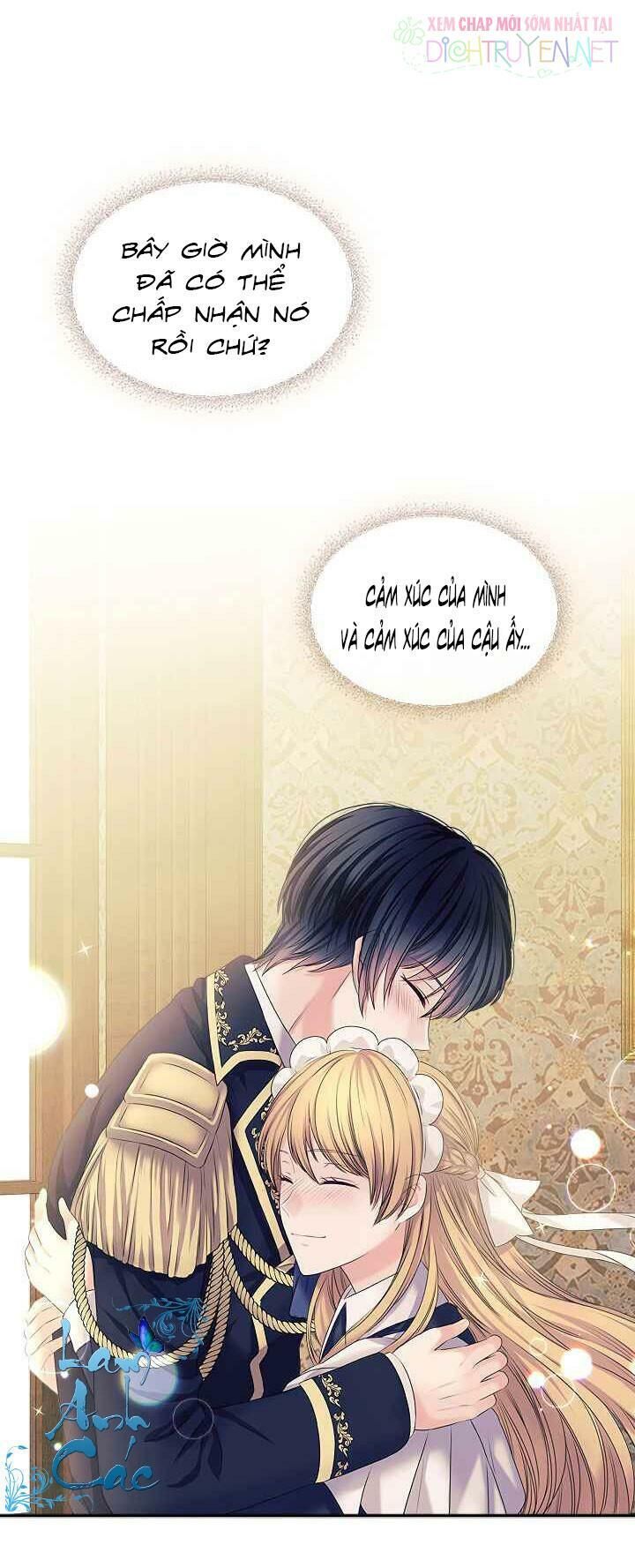 Tôi Trở Thành Hầu Gái Của Một Công Tước Chapter 53 - Trang 2