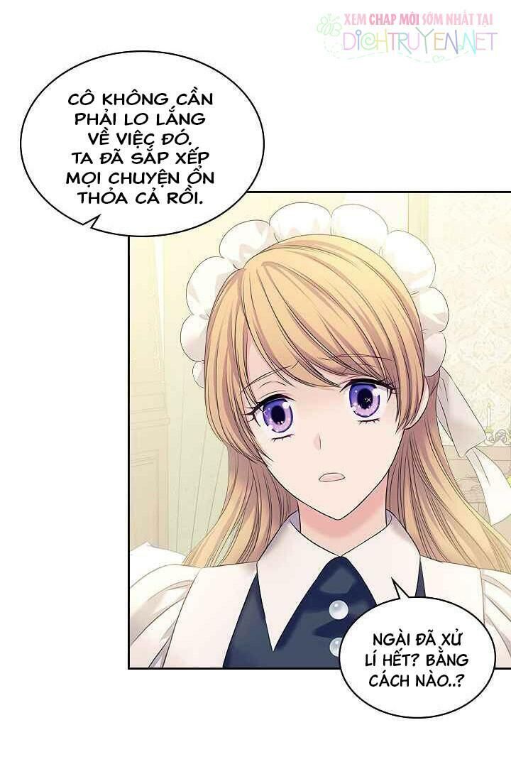 Tôi Trở Thành Hầu Gái Của Một Công Tước Chapter 53 - Trang 2