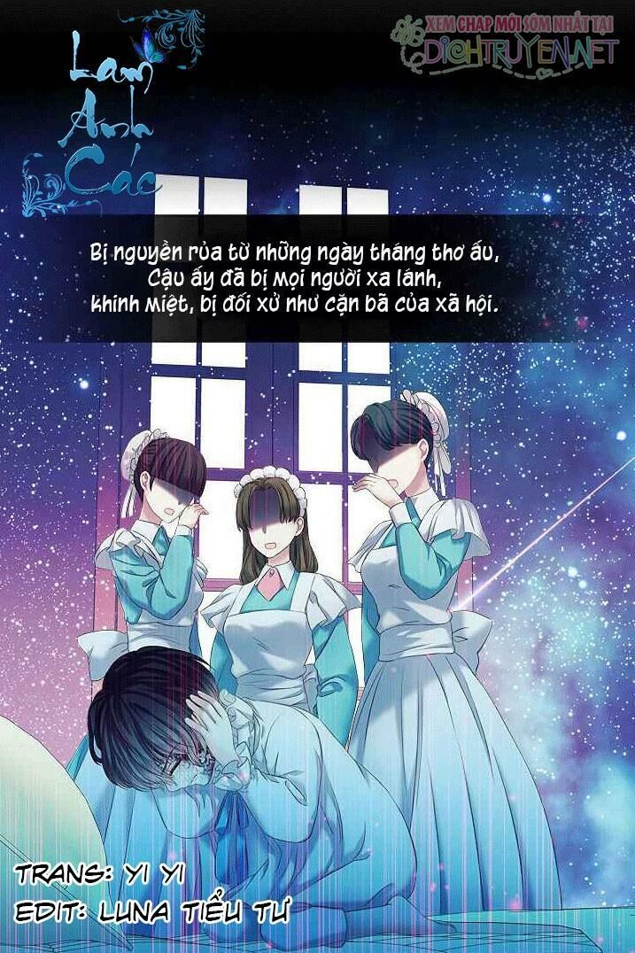 Tôi Trở Thành Hầu Gái Của Một Công Tước Chapter 53 - Trang 2