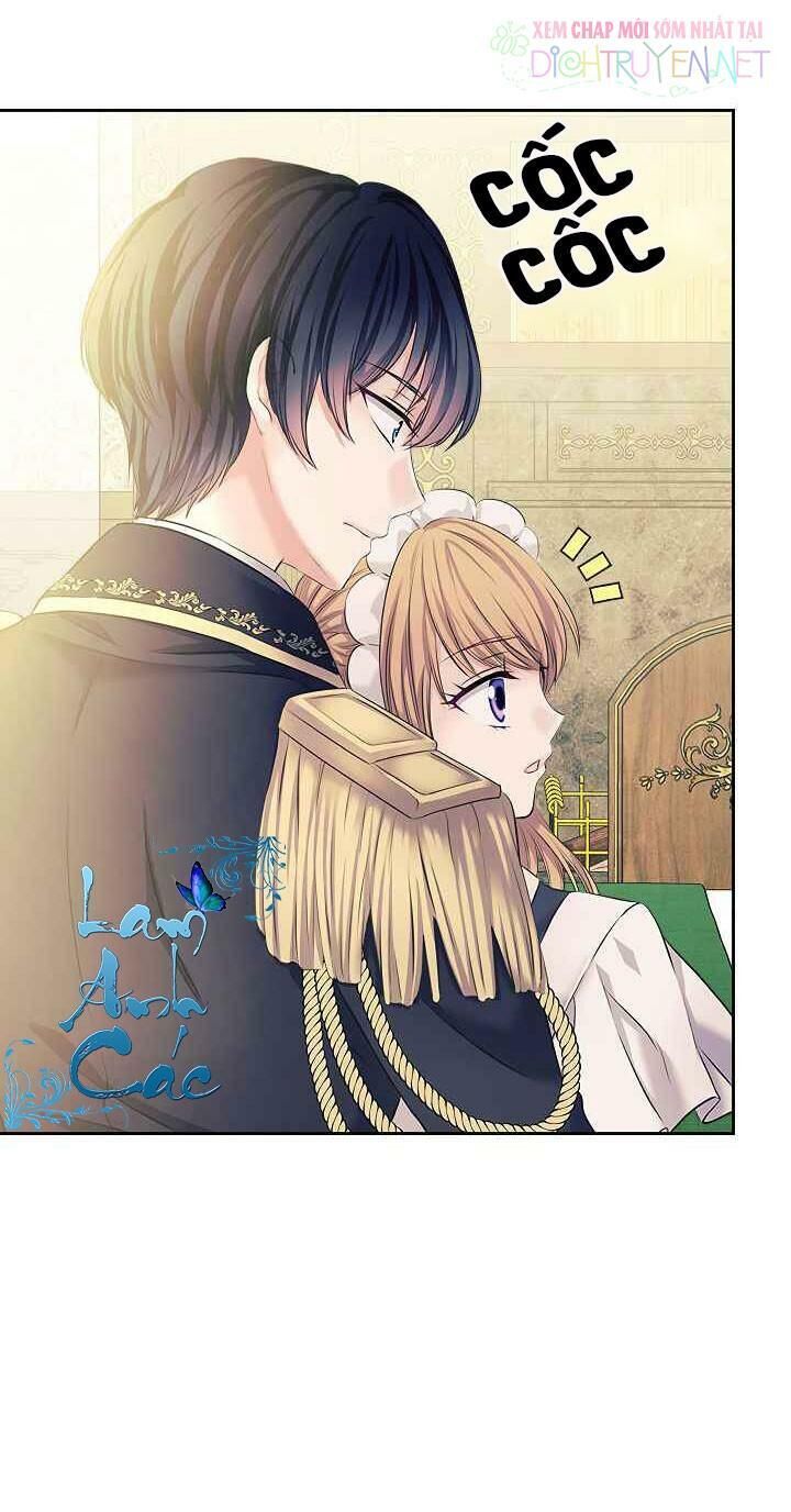 Tôi Trở Thành Hầu Gái Của Một Công Tước Chapter 53 - Trang 2