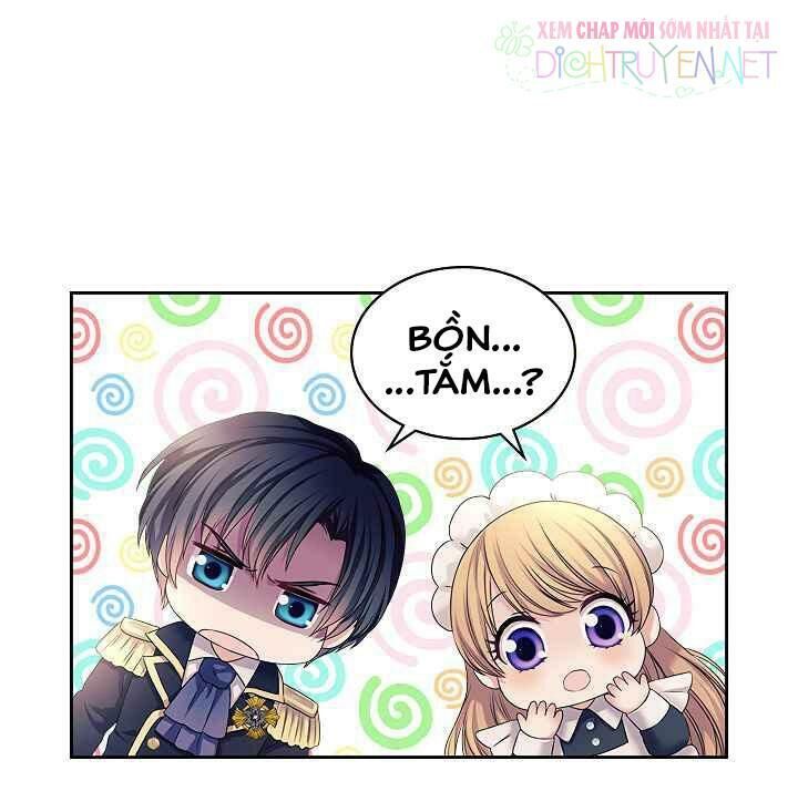 Tôi Trở Thành Hầu Gái Của Một Công Tước Chapter 53 - Trang 2