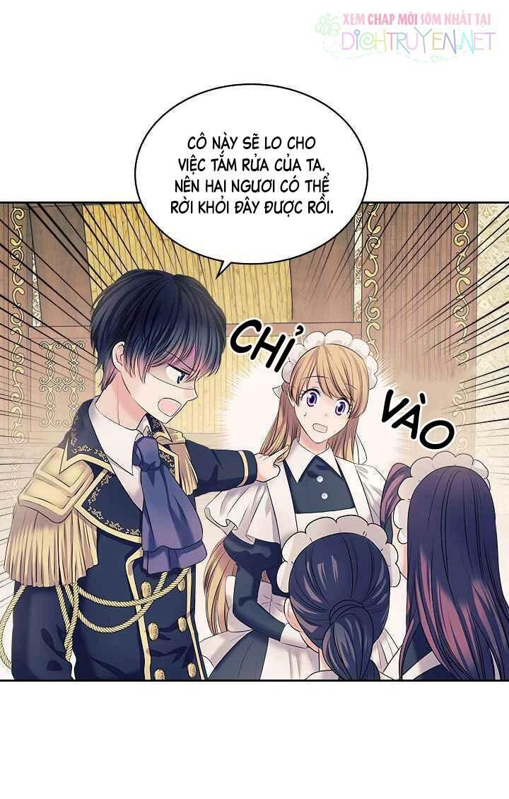Tôi Trở Thành Hầu Gái Của Một Công Tước Chapter 53 - Trang 2
