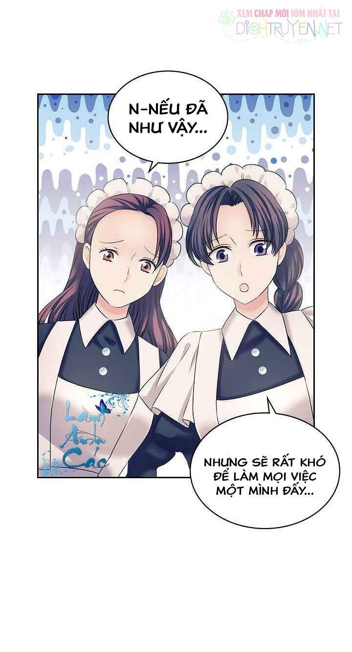 Tôi Trở Thành Hầu Gái Của Một Công Tước Chapter 53 - Trang 2