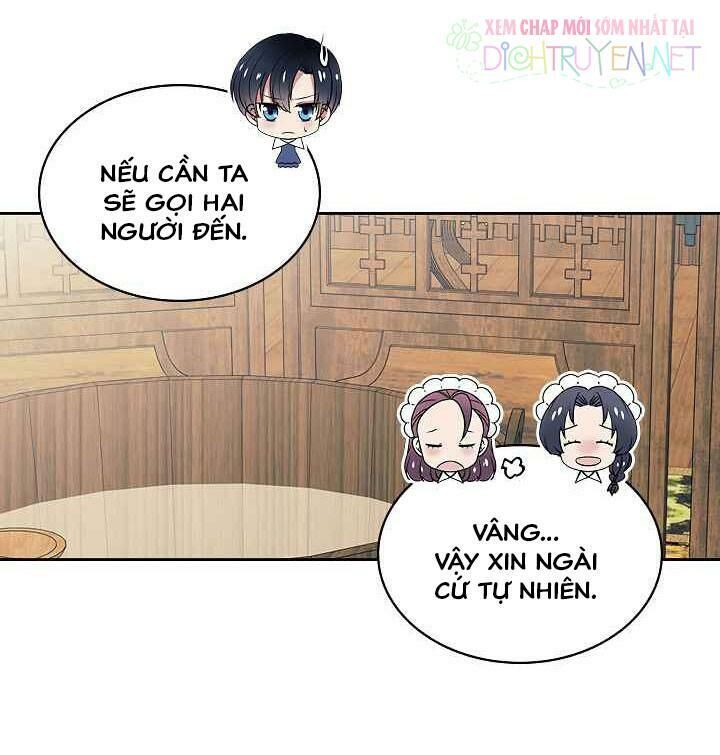 Tôi Trở Thành Hầu Gái Của Một Công Tước Chapter 53 - Trang 2