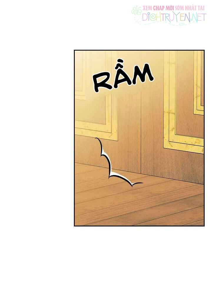 Tôi Trở Thành Hầu Gái Của Một Công Tước Chapter 53 - Trang 2