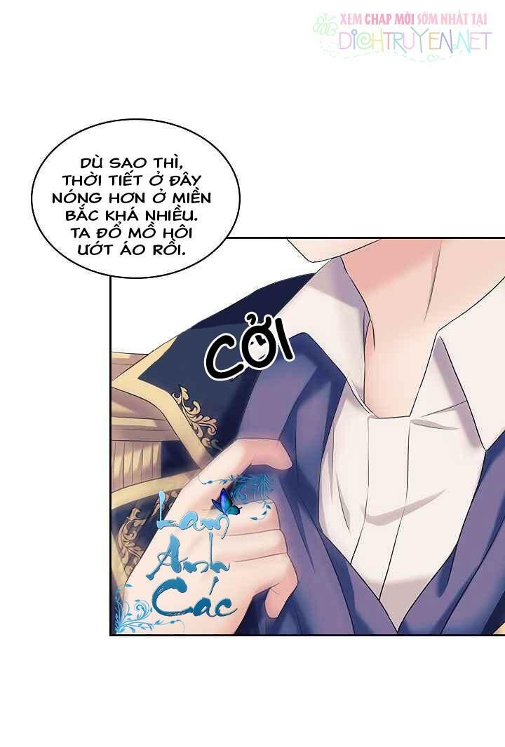 Tôi Trở Thành Hầu Gái Của Một Công Tước Chapter 53 - Trang 2