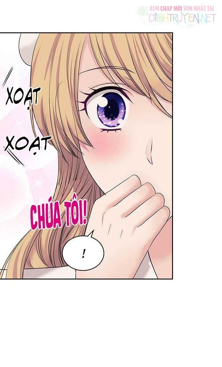 Tôi Trở Thành Hầu Gái Của Một Công Tước Chapter 53 - Trang 2
