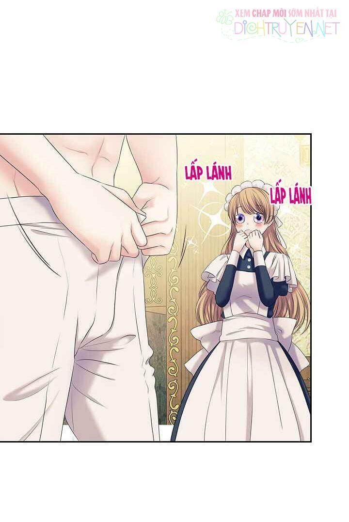 Tôi Trở Thành Hầu Gái Của Một Công Tước Chapter 53 - Trang 2
