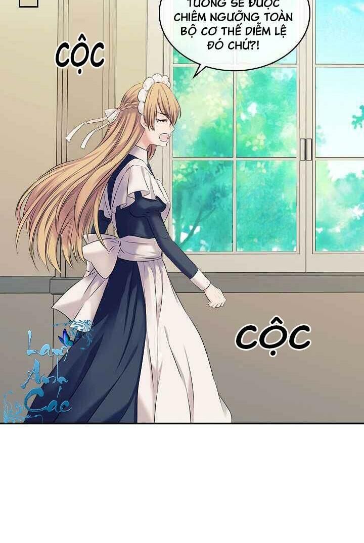 Tôi Trở Thành Hầu Gái Của Một Công Tước Chapter 53 - Trang 2