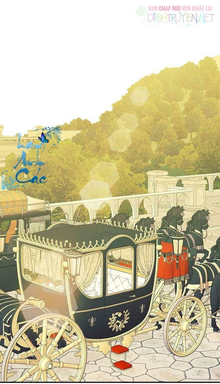 Tôi Trở Thành Hầu Gái Của Một Công Tước Chapter 53 - Trang 2