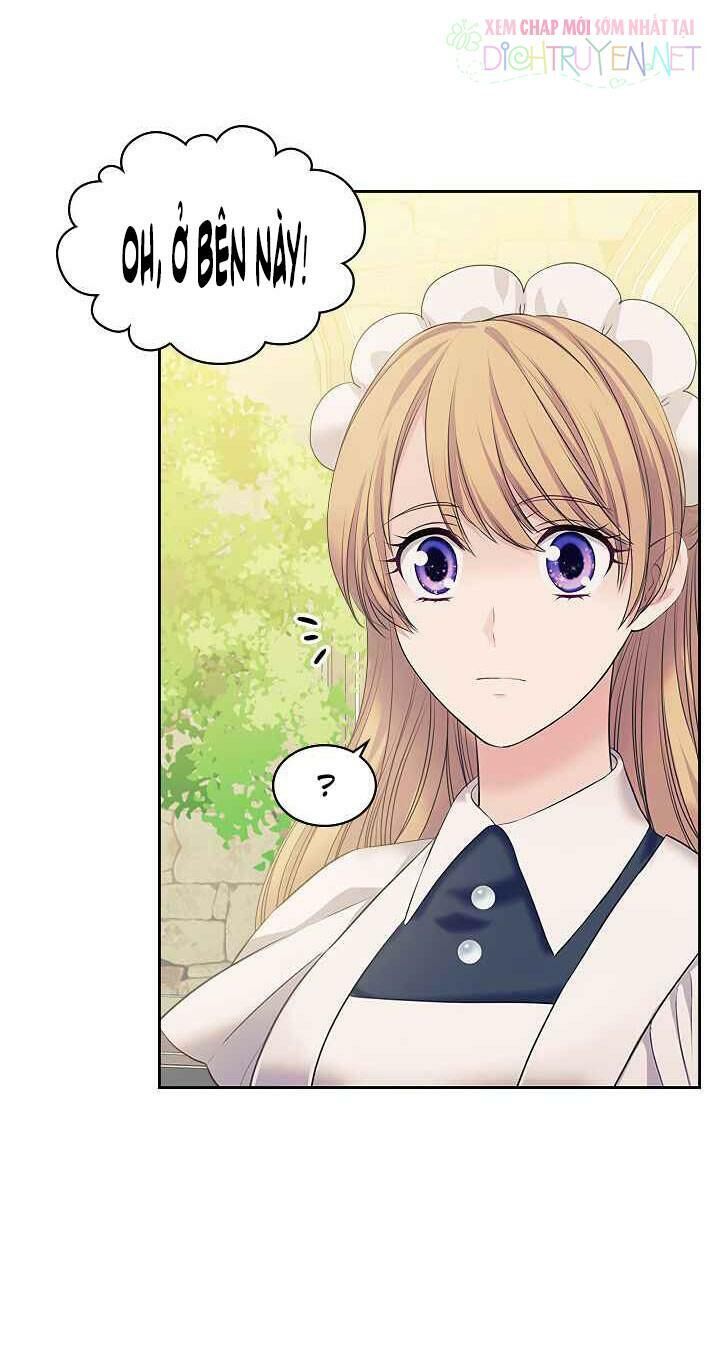 Tôi Trở Thành Hầu Gái Của Một Công Tước Chapter 53 - Trang 2