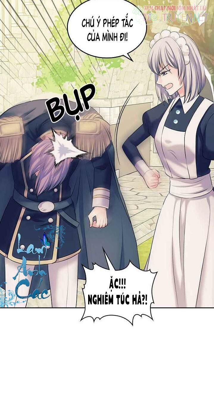 Tôi Trở Thành Hầu Gái Của Một Công Tước Chapter 53 - Trang 2